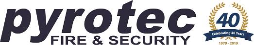 Pyrotec Logo